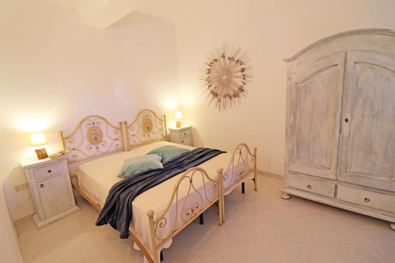 Aparthotel Torre Santo Stefano Otranto Exterior foto