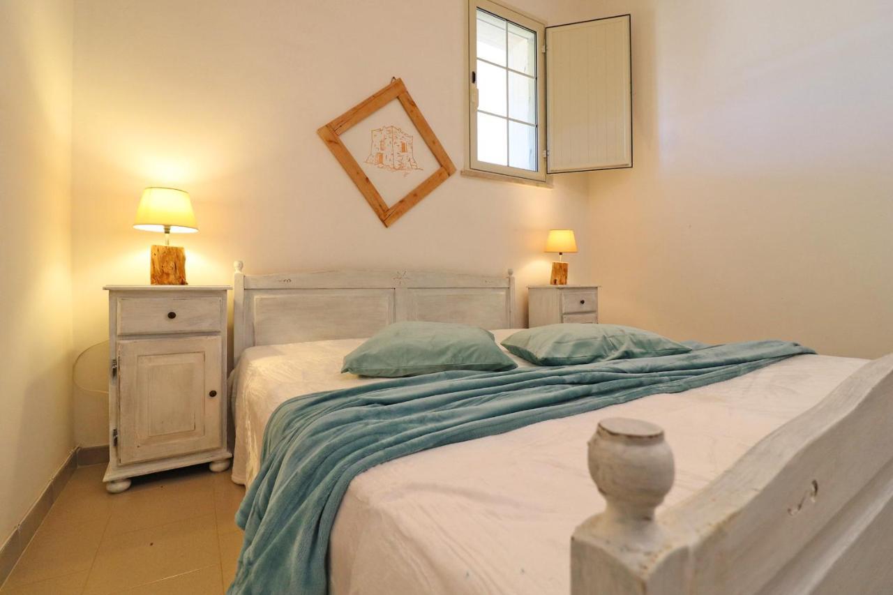 Aparthotel Torre Santo Stefano Otranto Exterior foto