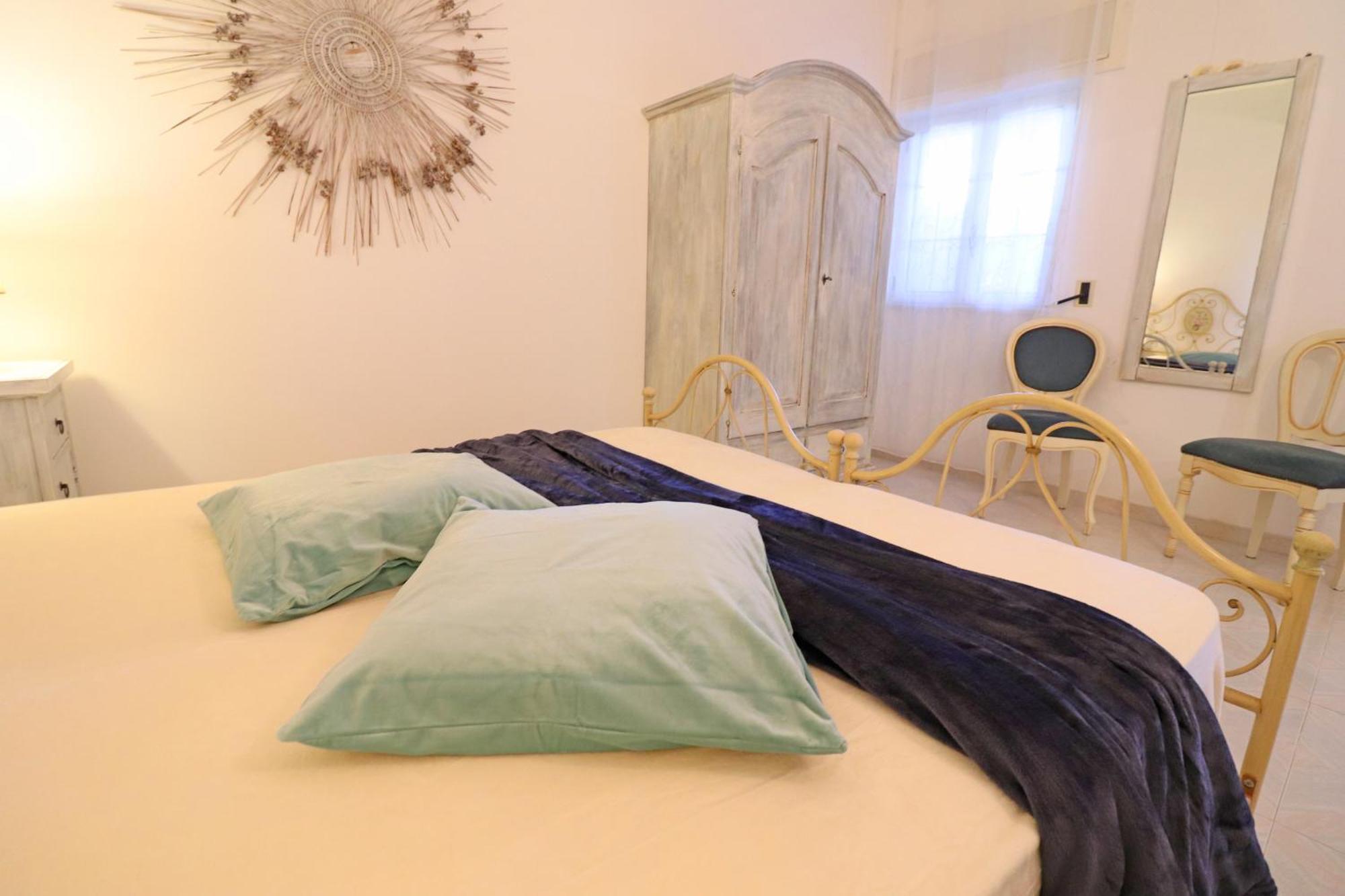 Aparthotel Torre Santo Stefano Otranto Habitación foto