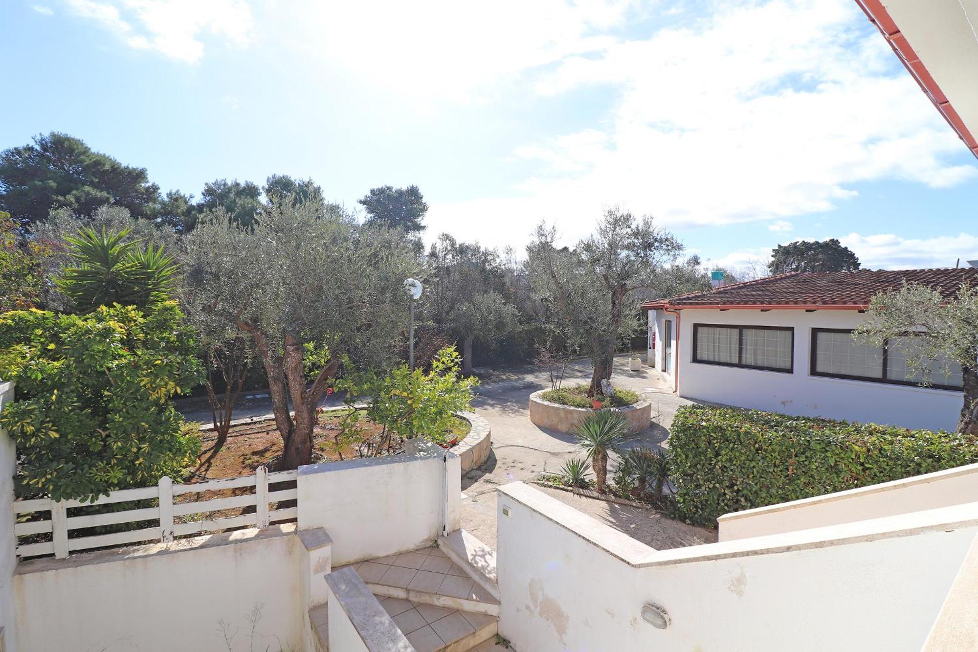 Aparthotel Torre Santo Stefano Otranto Habitación foto